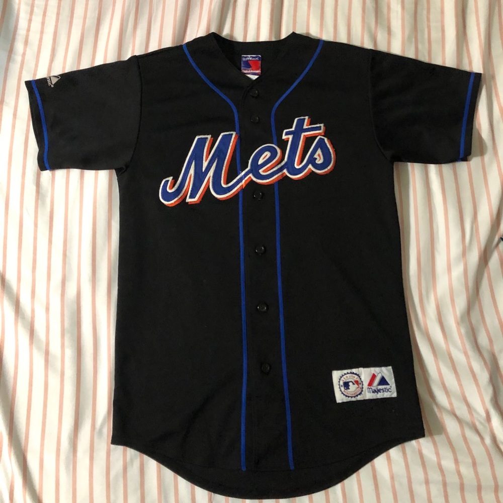 Mets Jersey